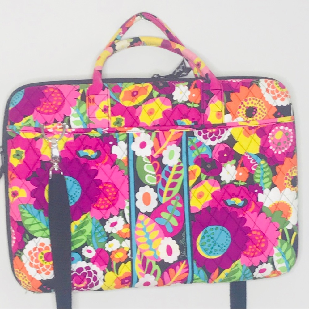 Vera Bradley laptop case